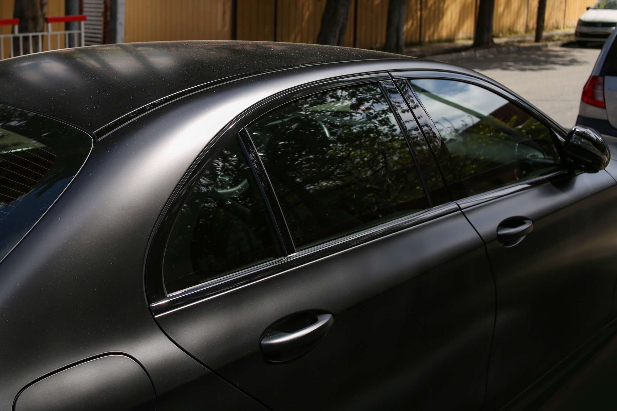 Paint Correction