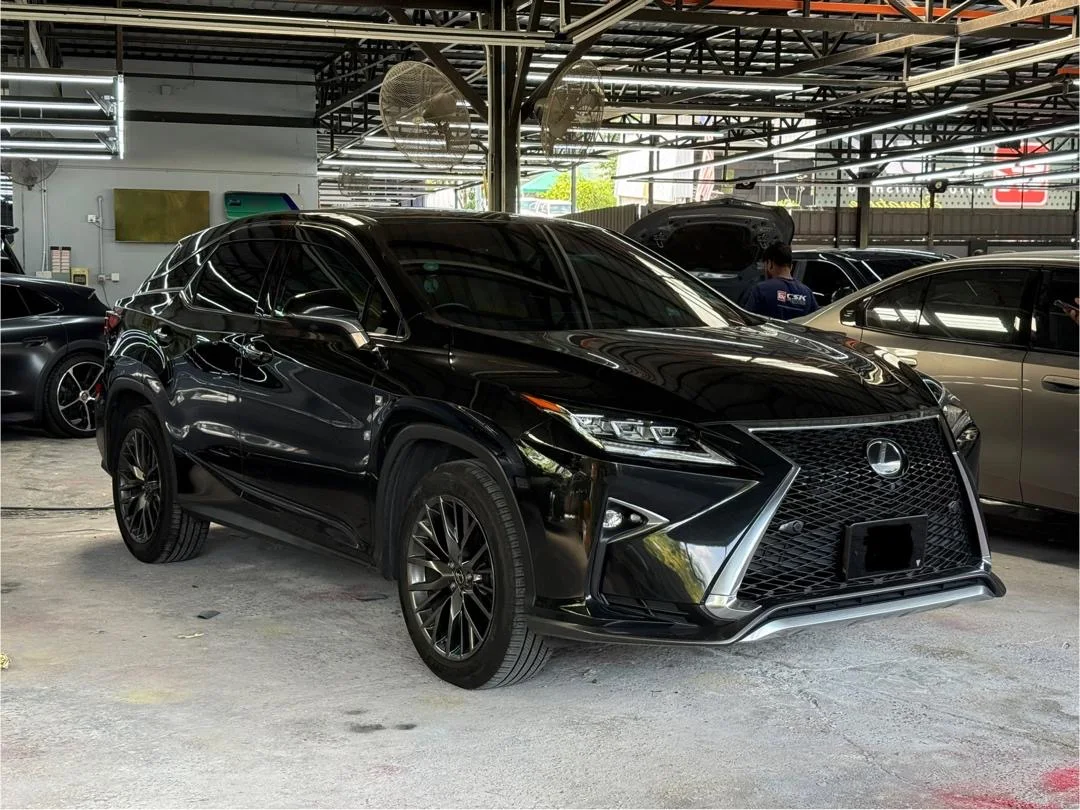 Car Painting Service