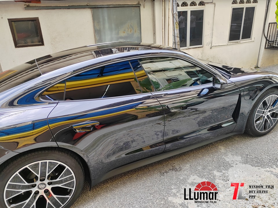 Car Polishing